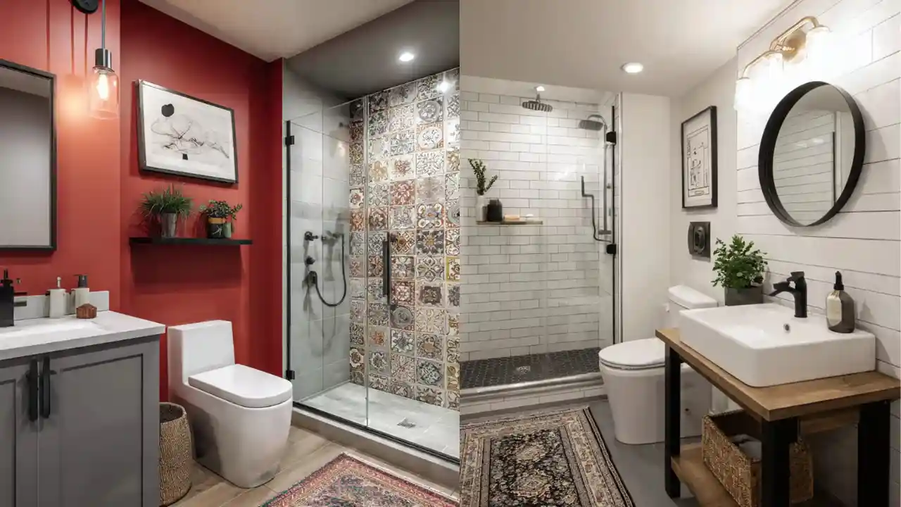 30 Basement Bathroom Ideas 2026 That Prove Style Doesn’t Stop Below Ground