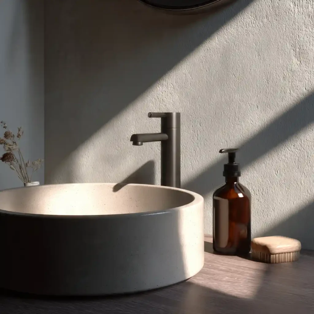 1-Bathroom Accessories Ideas