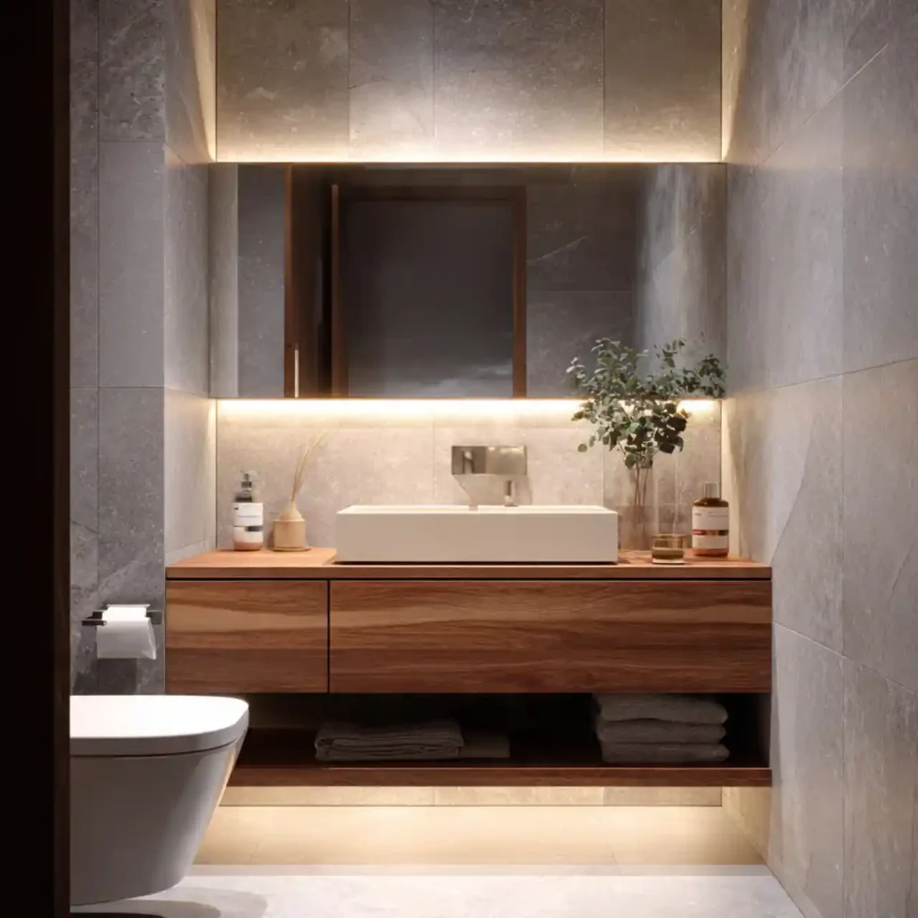 1-Bathroom Decor Ideas