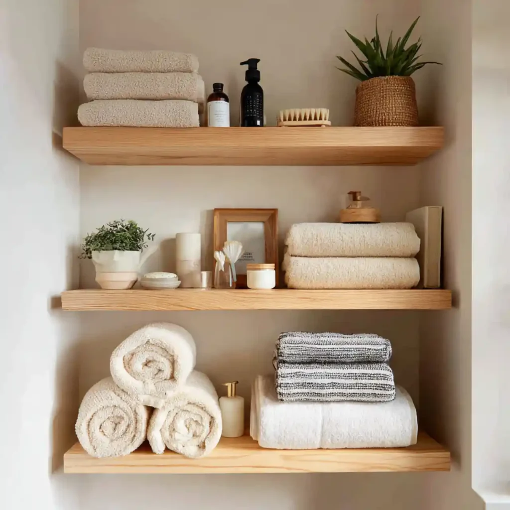 1-Bathroom Organization Ideas