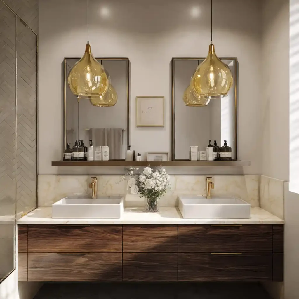 10-Bathroom Decor Idea