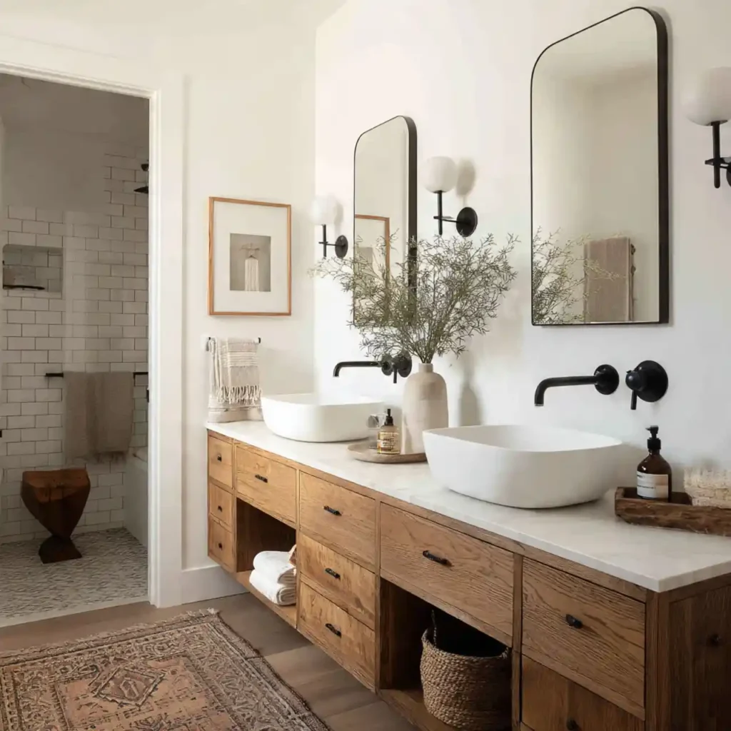 10-Bathroom Interior Idea