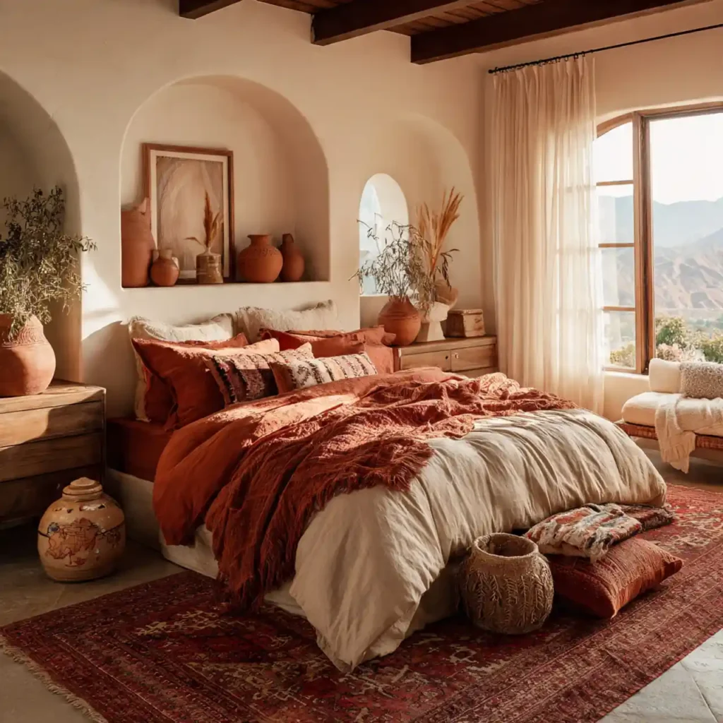 10-Bedroom Colour Scheme