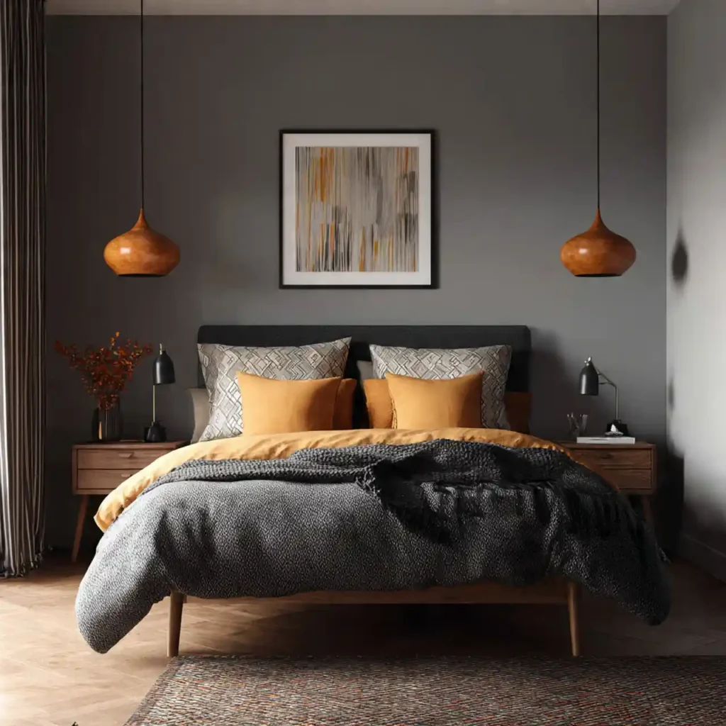 10-Bedroom Wall Decor Idea