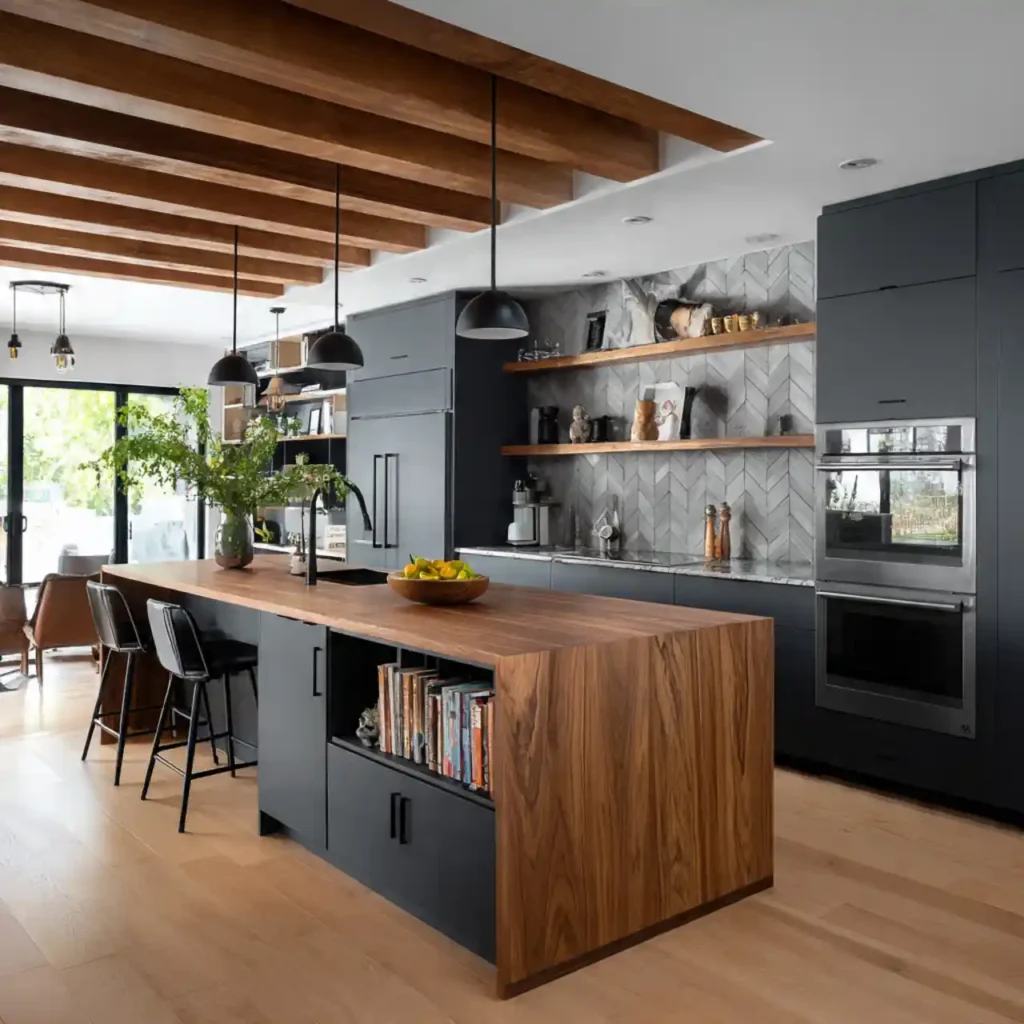 10-Best Upcoming Kitchen Trend Ideas