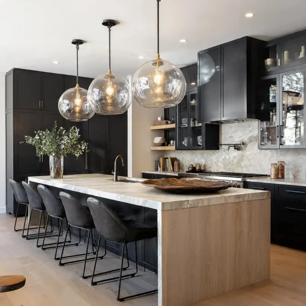 10-Contemporary Kitchen Idea