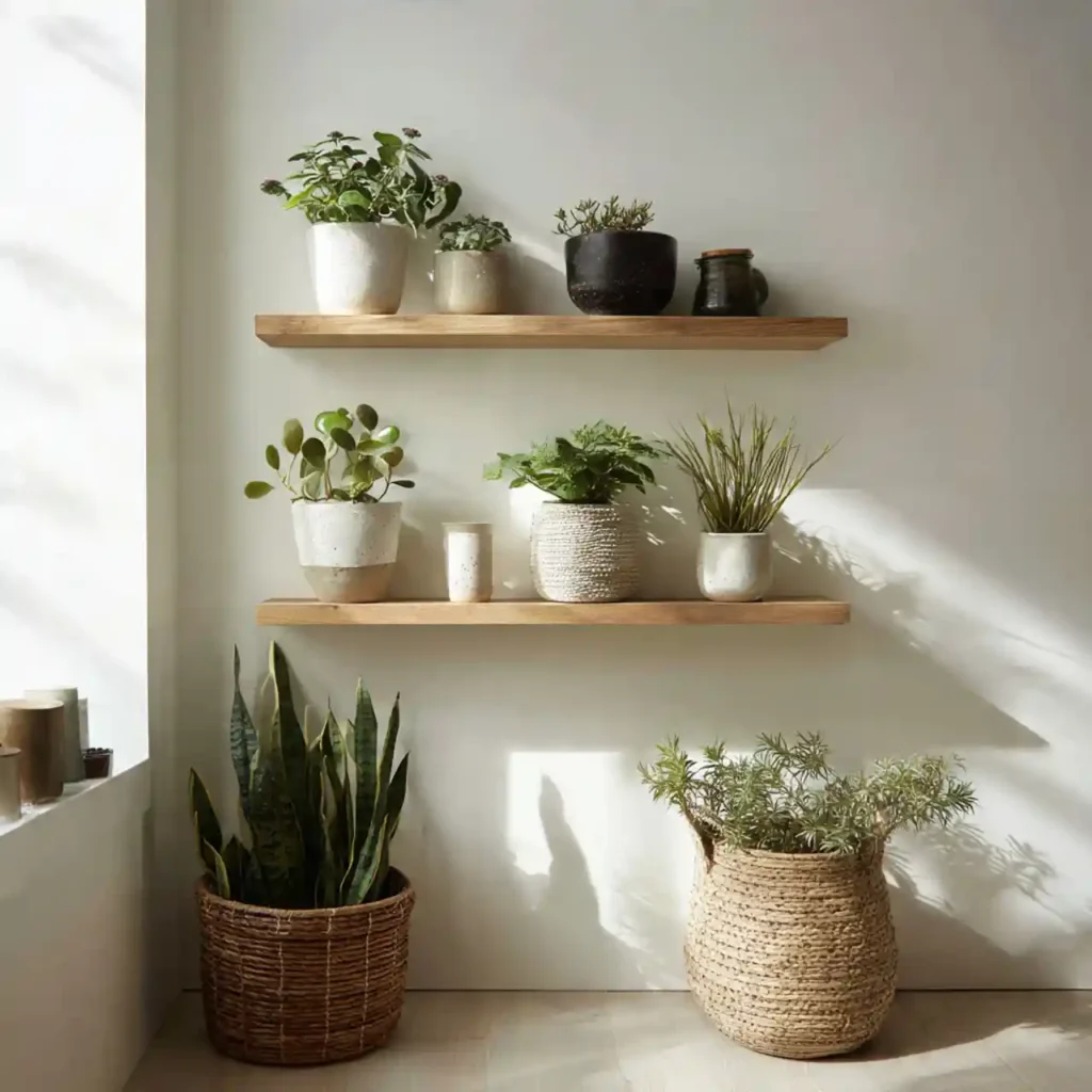 10-Hallway Decorating Idea