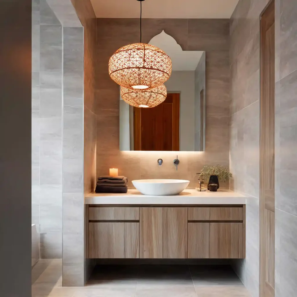 11-Bathroom Interior Idea