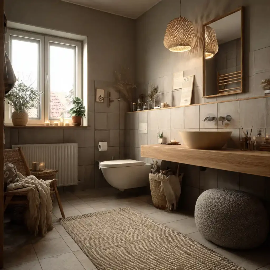 12-Bathroom Decor Idea