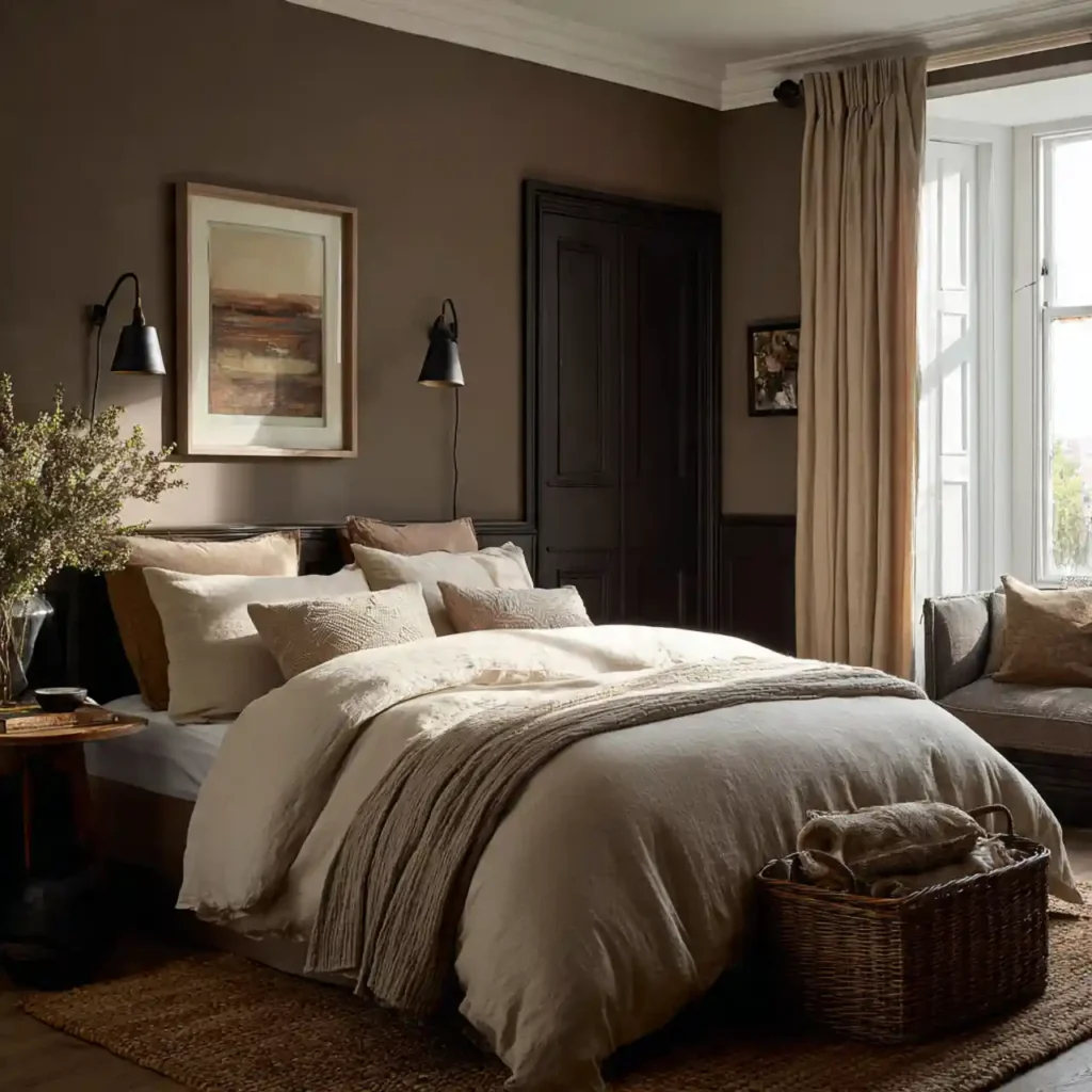 12-Bedroom Colour Scheme