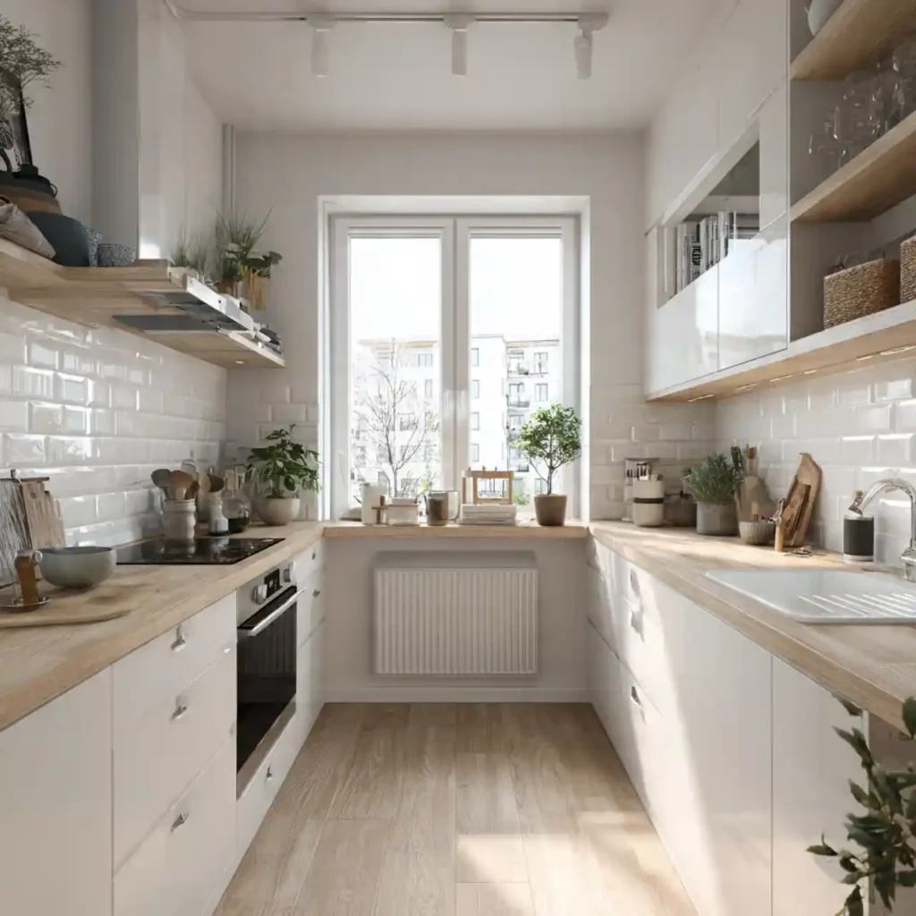 12-Contemporary Kitchen Idea