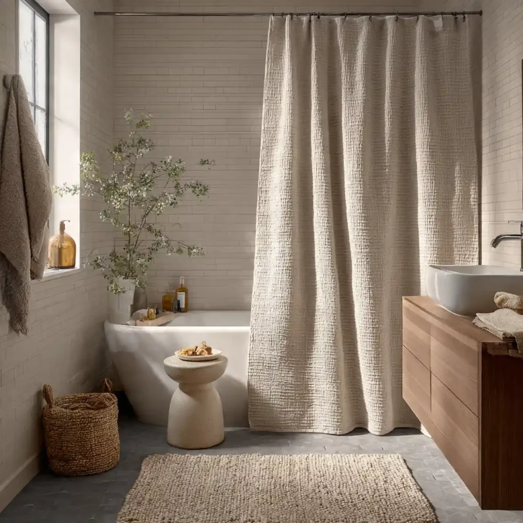 13-Bathroom Accessories Idea