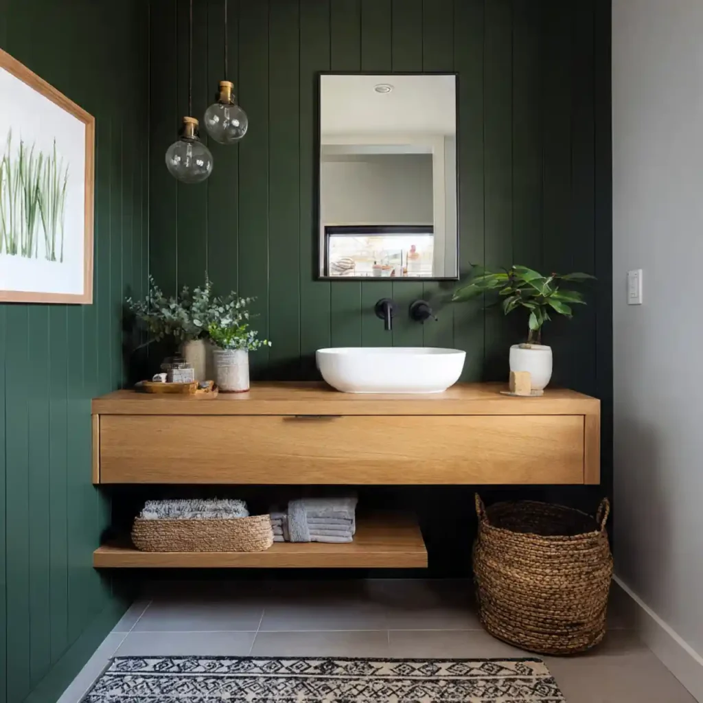 13-Bathroom Decor Idea