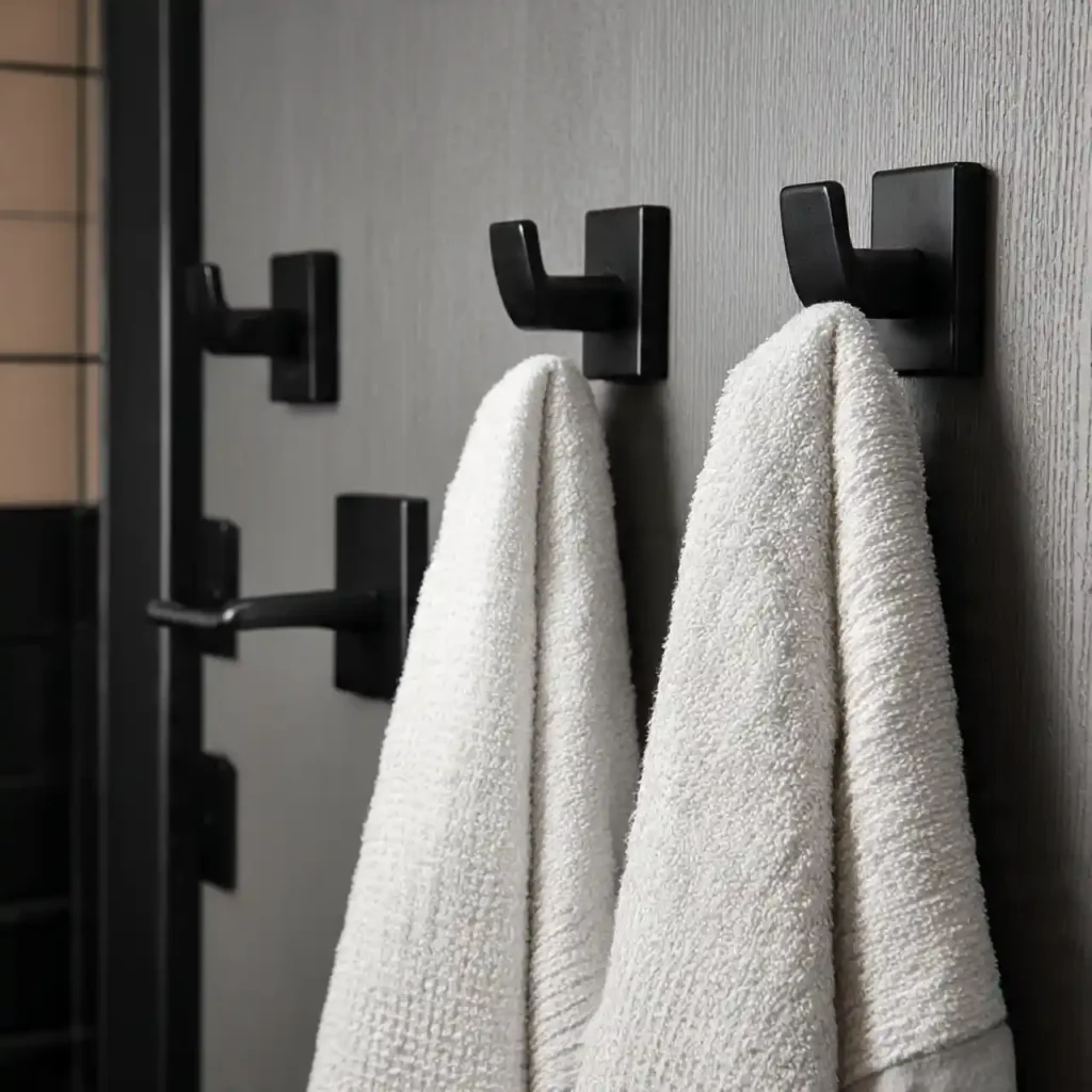 13-Bathroom Organization Idea