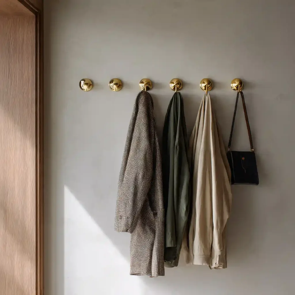 13-Hallway Decorating Idea