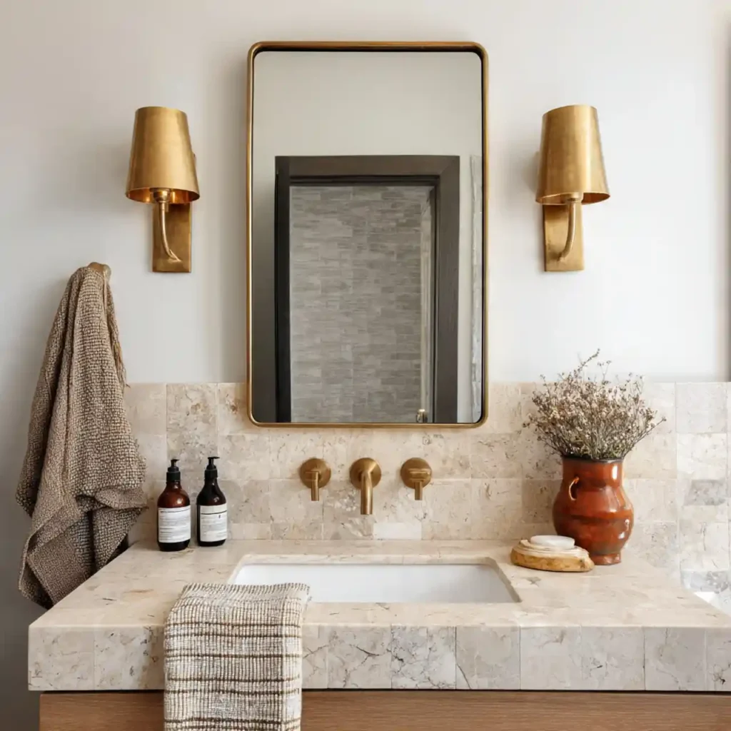 14-Bathroom Accessories Idea