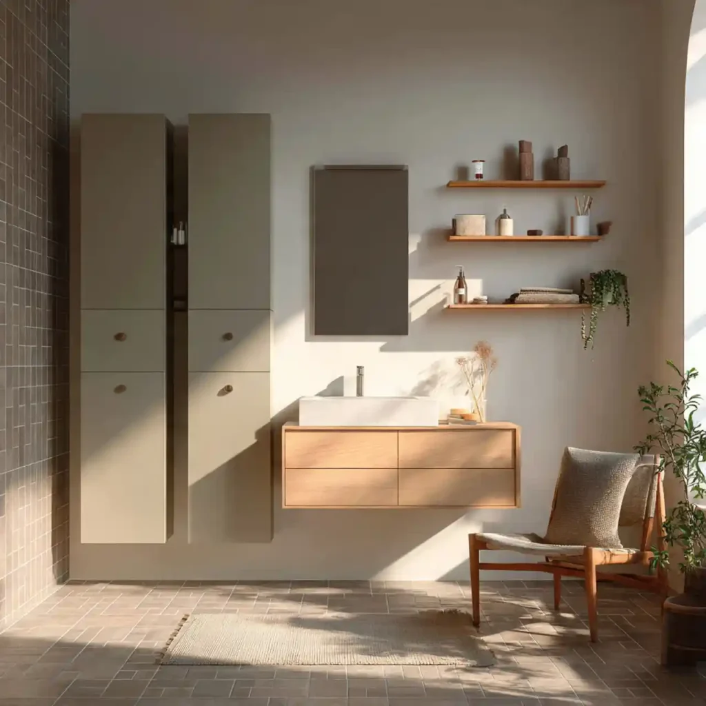 14-Bathroom Decor Idea