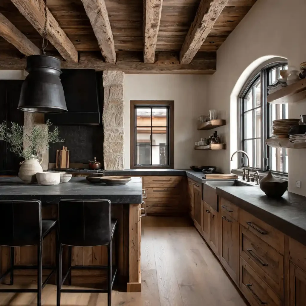 14-Contemporary Kitchen Idea