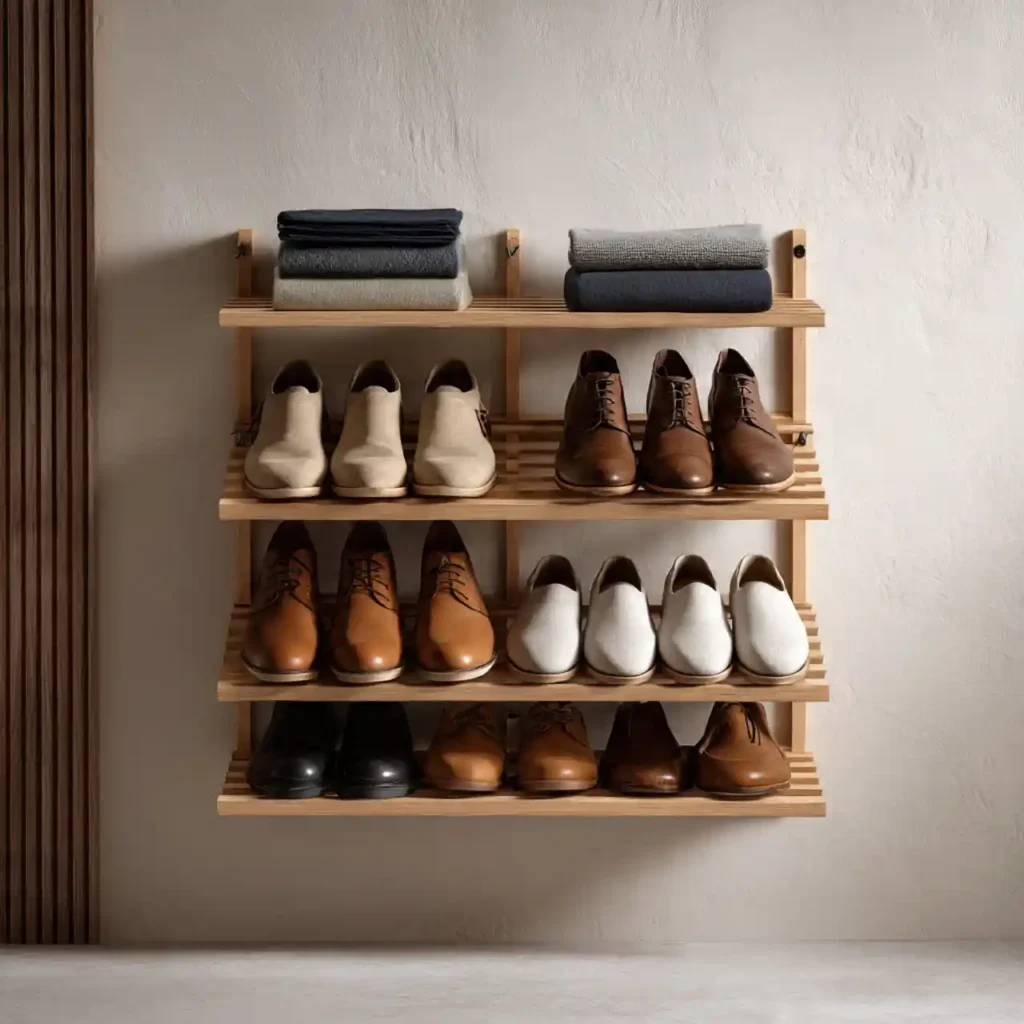 14-Hallway Decorating Idea