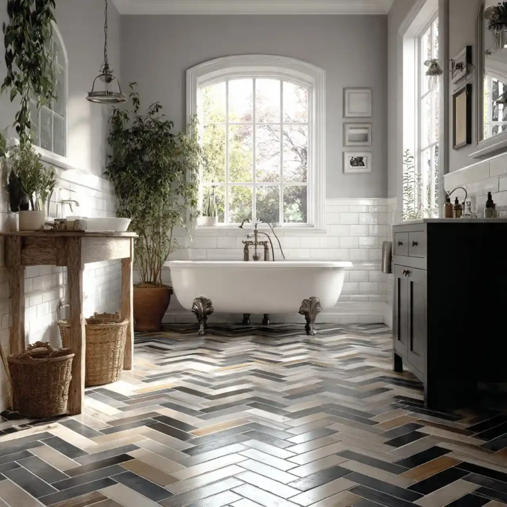 15-Bathroom Decor Idea