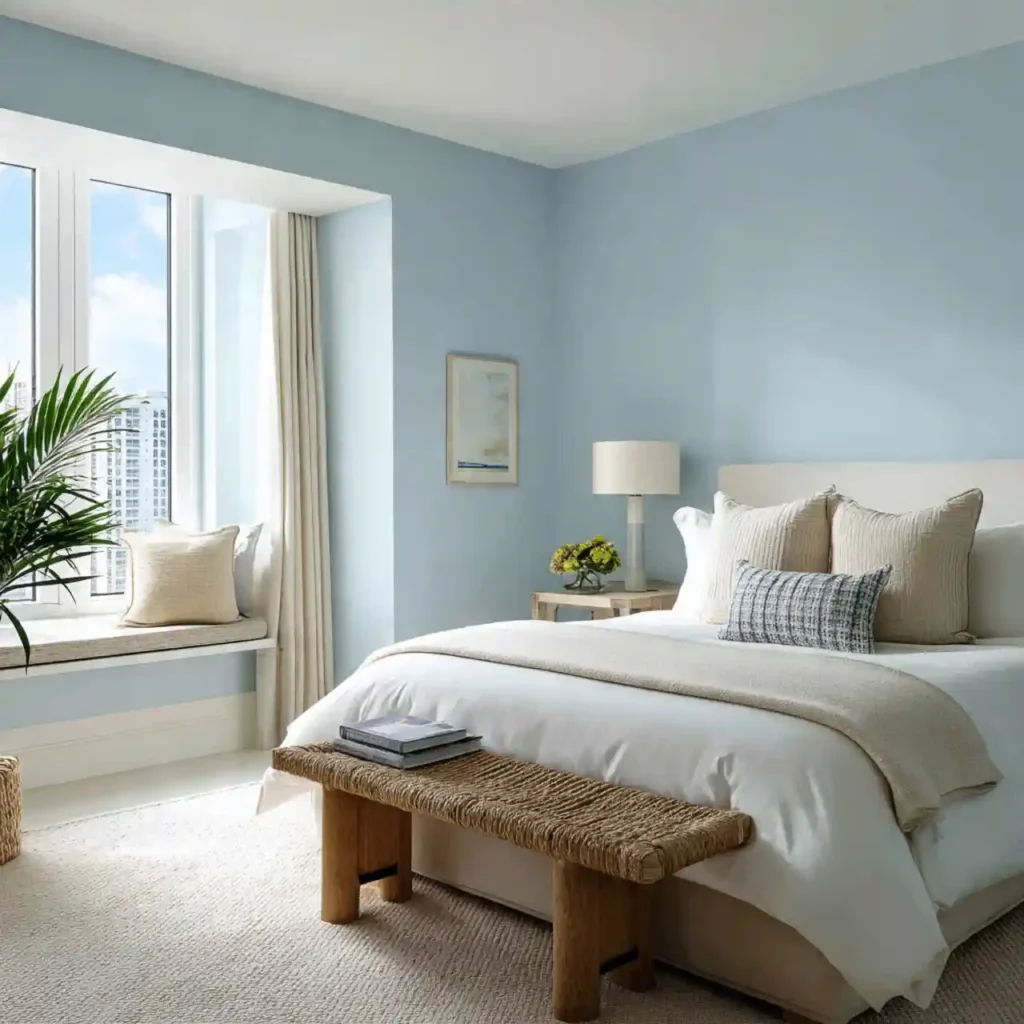 15-Bedroom Colour Scheme