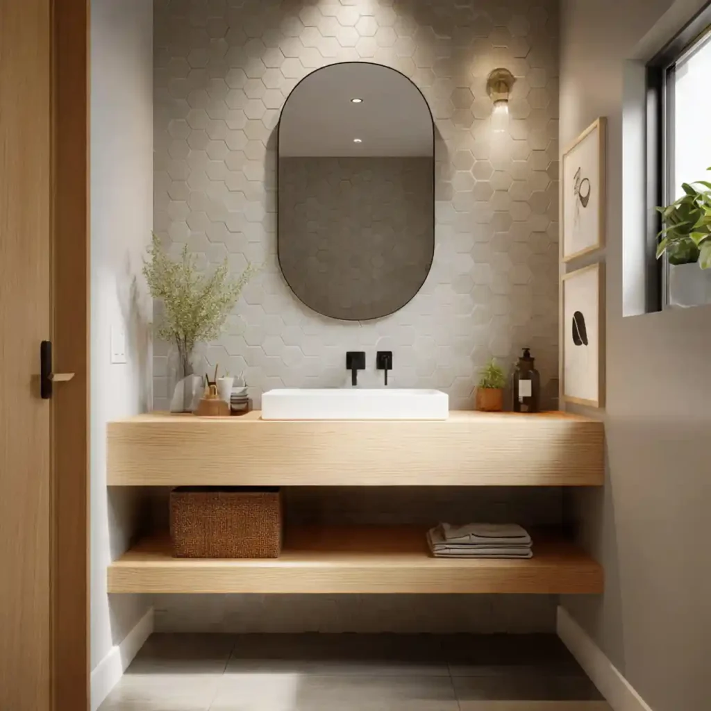 16-Bathroom Decor Idea