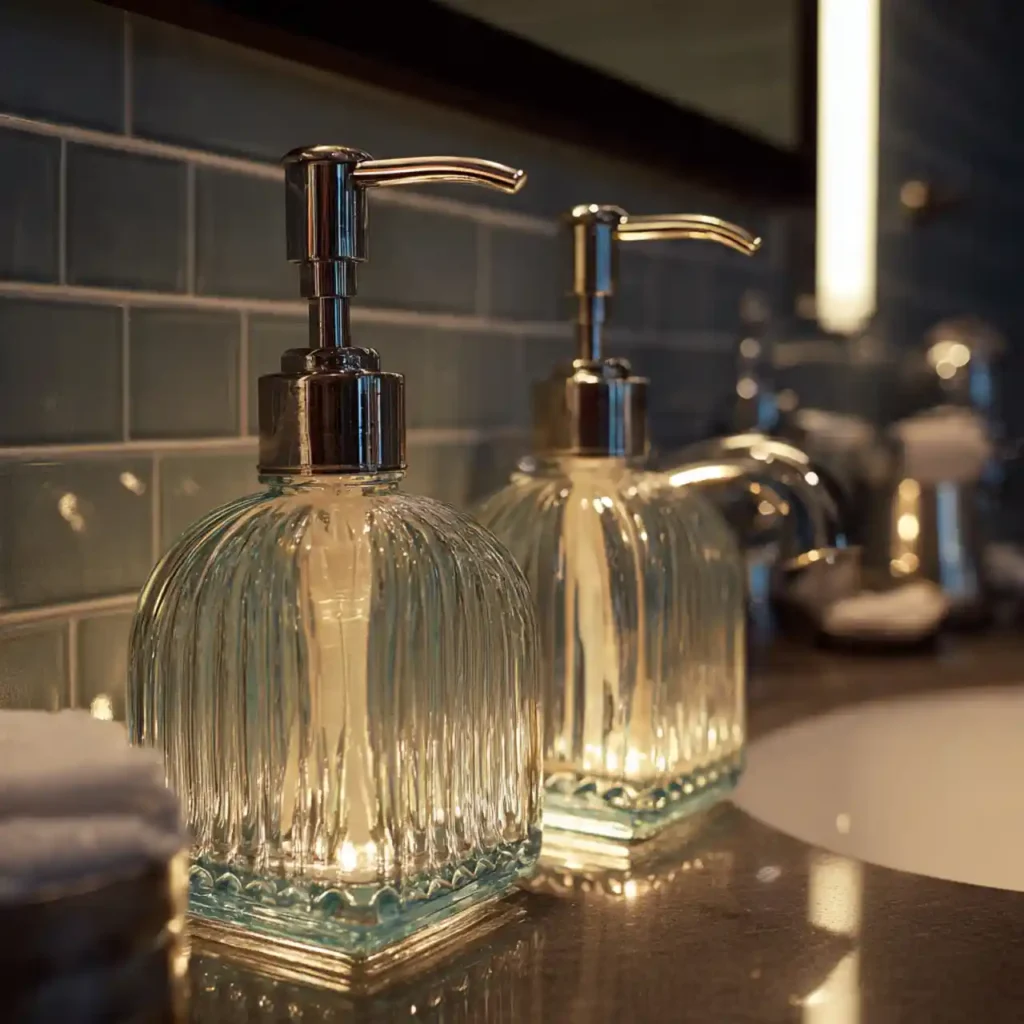 16-Bathroom Organization Idea