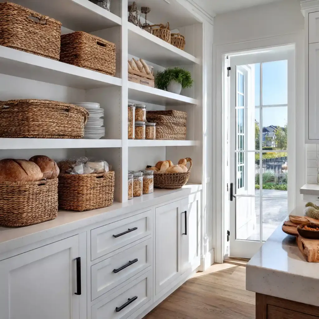 16-Coastal Kitchen Idea