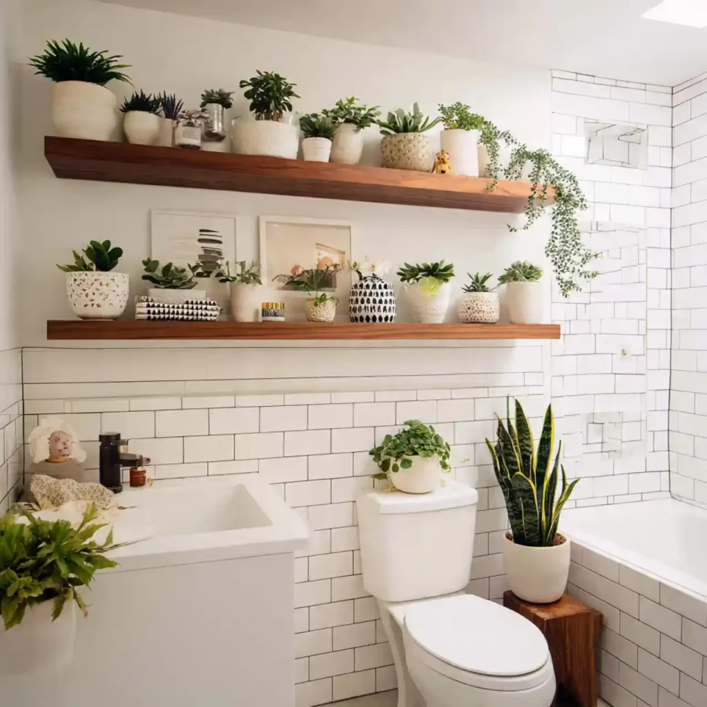 17-Bathroom Decor Idea
