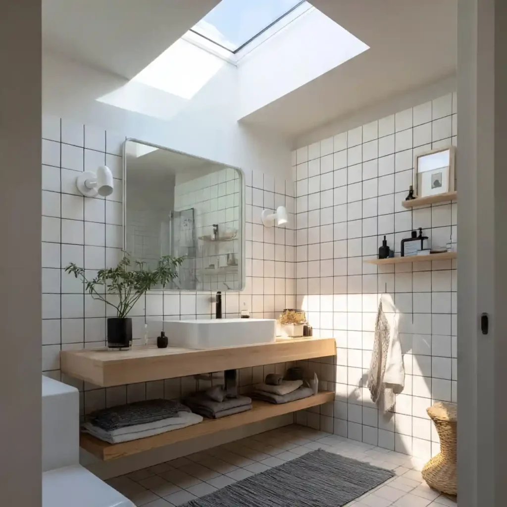 17-Bathroom Interior Idea