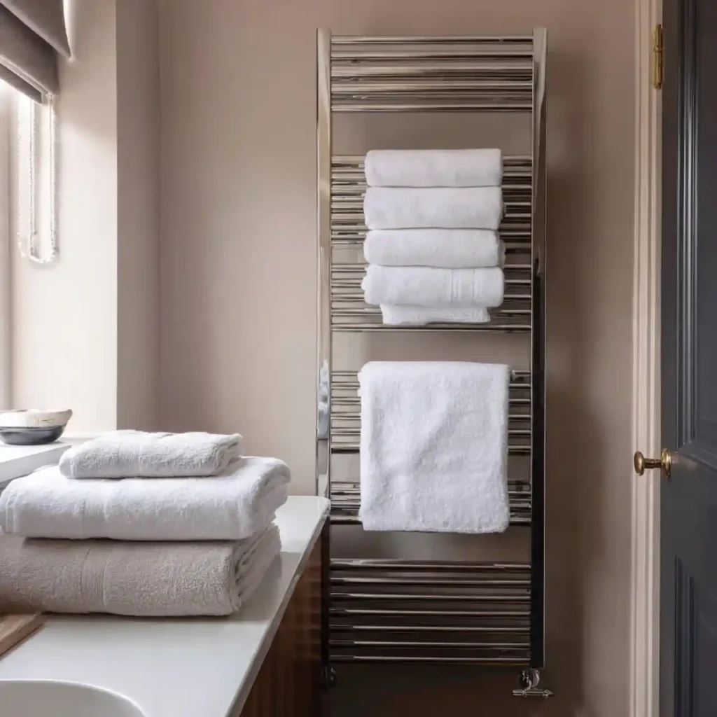 18-Bathroom Accessories Idea