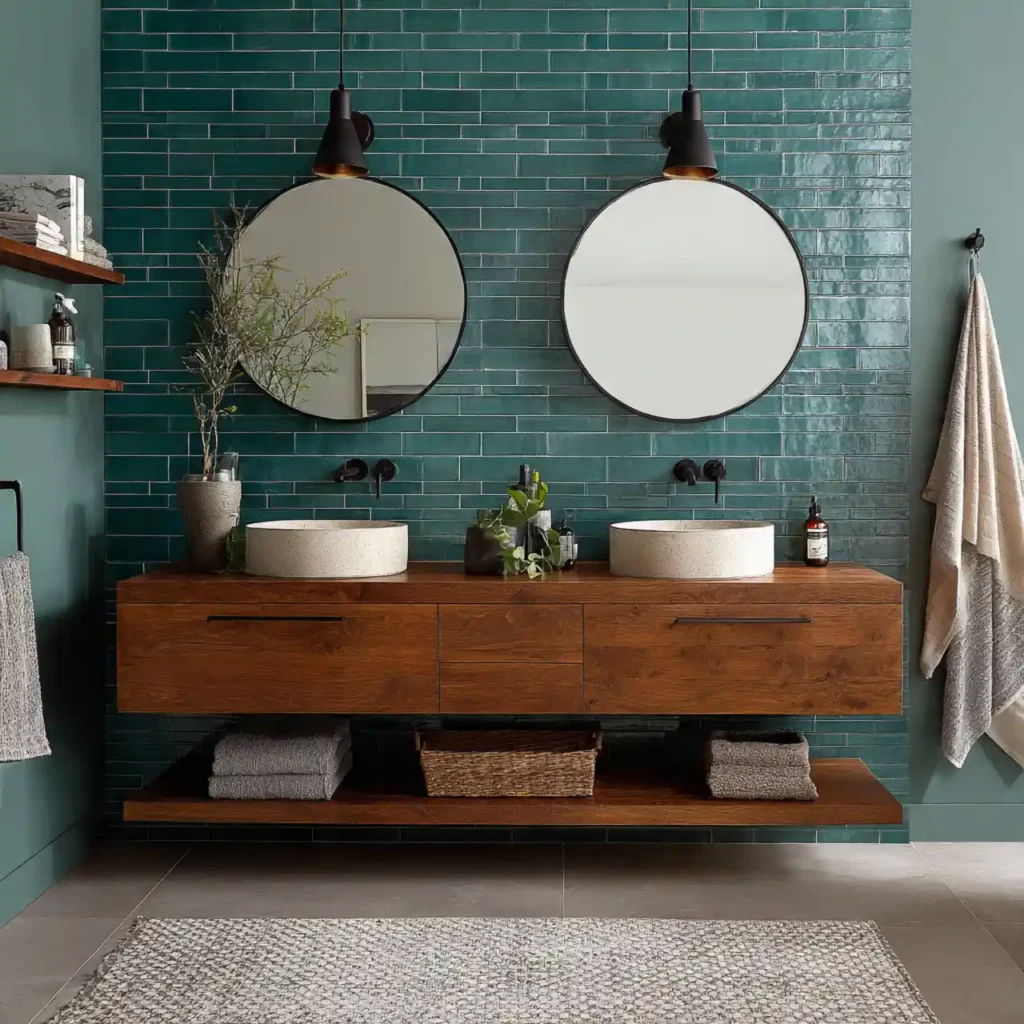 18-Bathroom Interior Idea