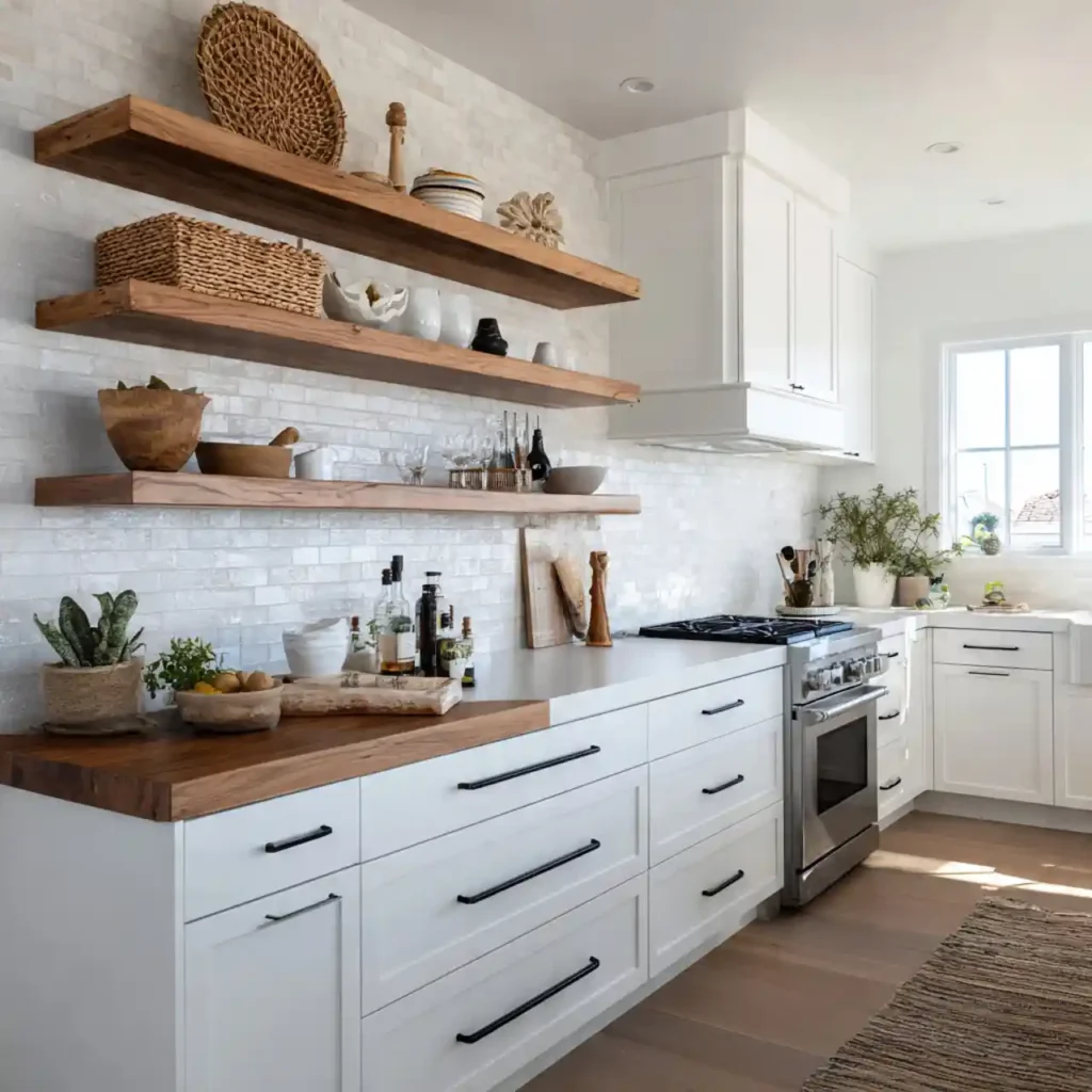 18-Coastal Kitchen Idea