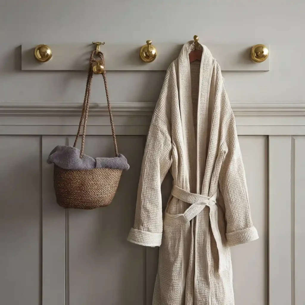 19-Bathroom Accessories Idea