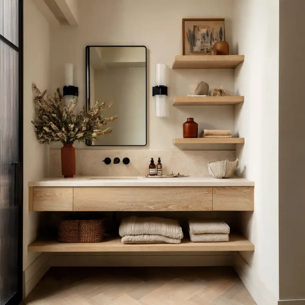 19-Bathroom Decor Idea