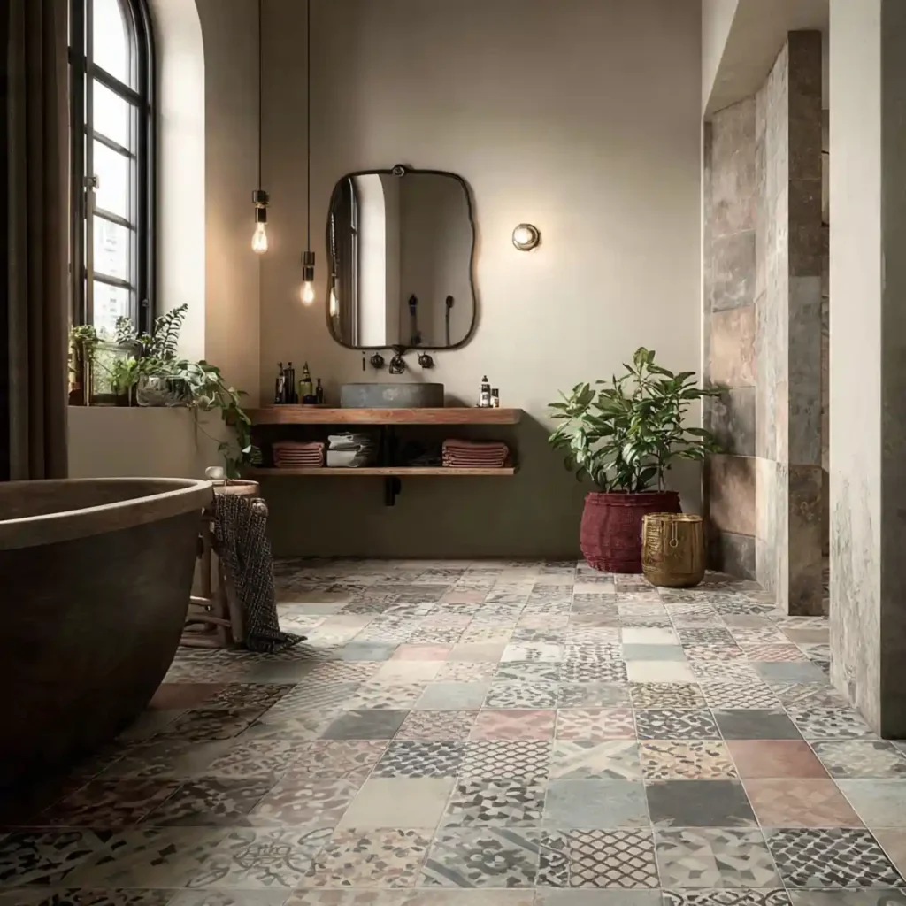 19-Bathroom Interior Idea