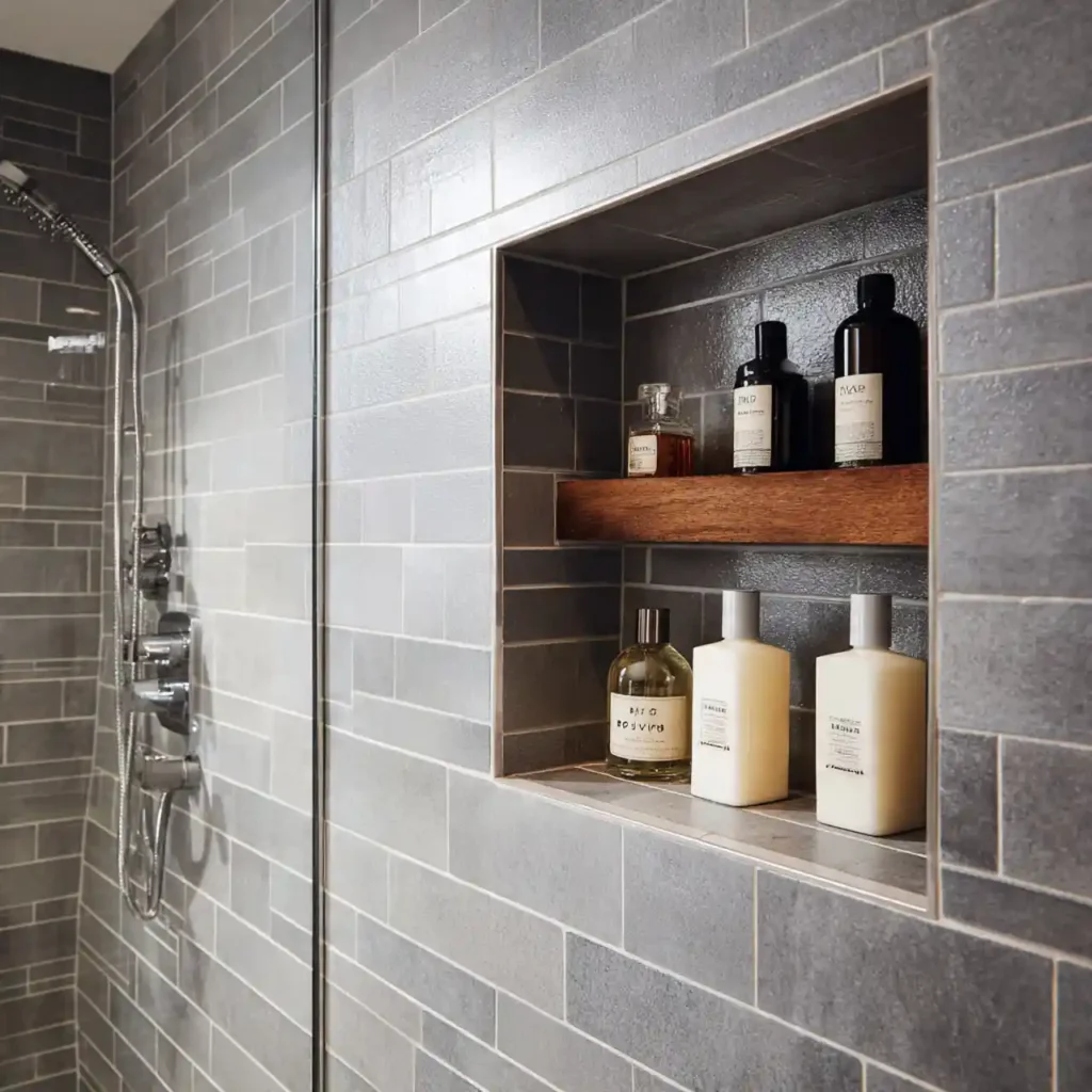 19-Bathroom Organization Idea