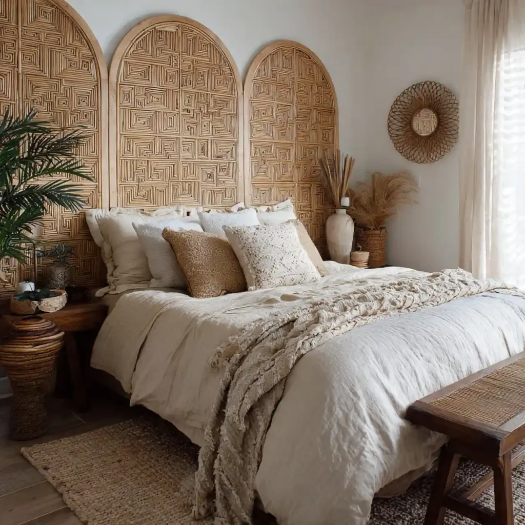 19-Bedroom Wall Decor Idea