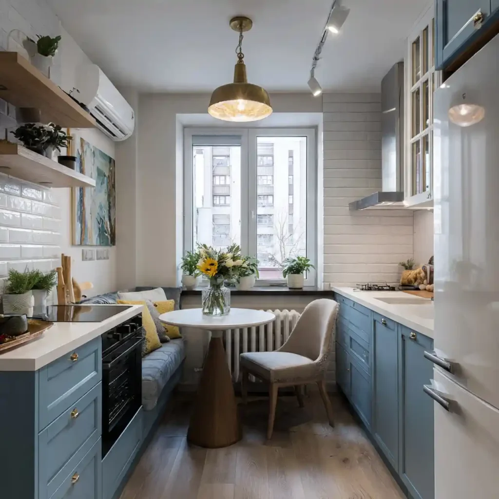 19-Best Upcoming Kitchen Trend Ideas