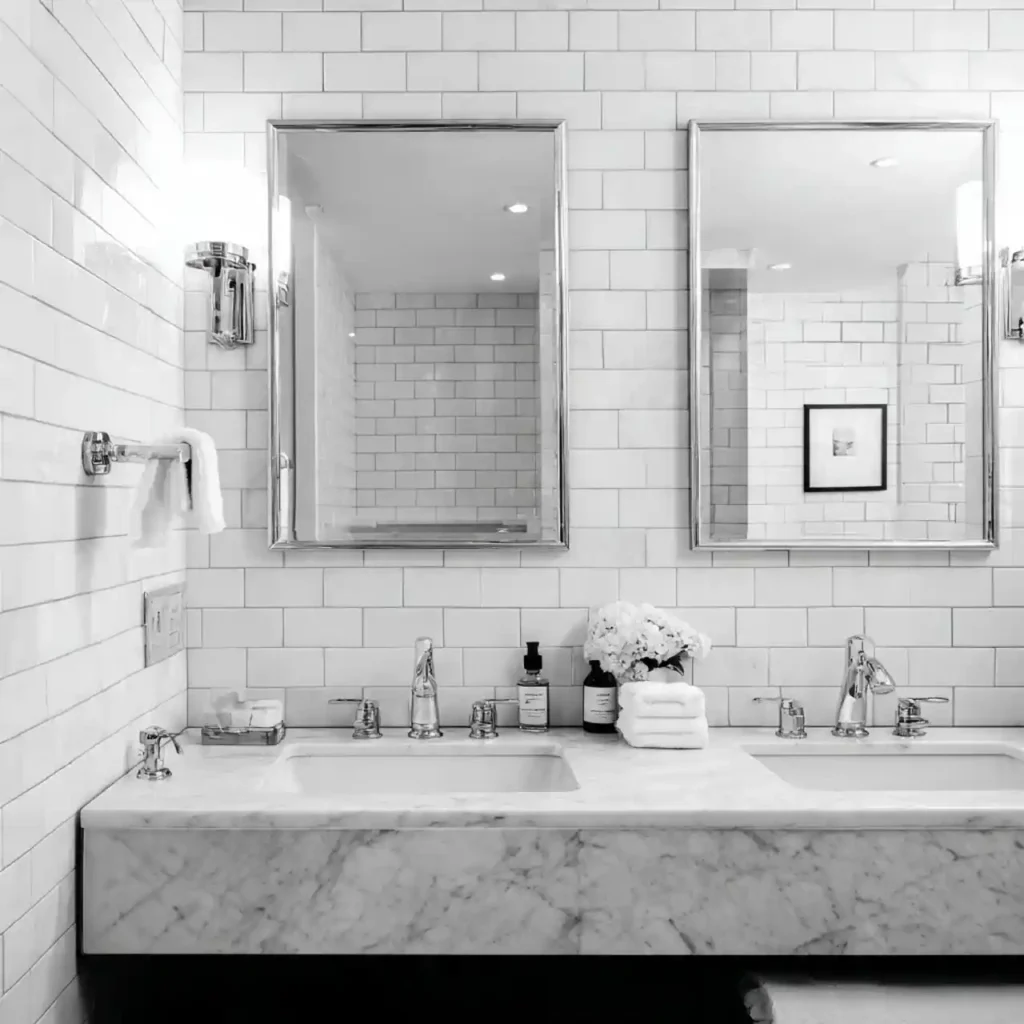 2-Bathroom Colour Idea