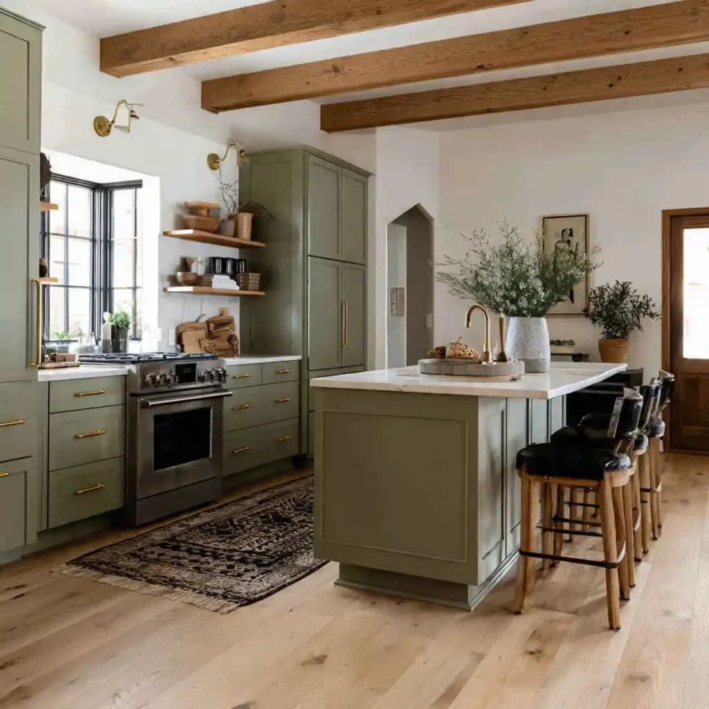 2-Best Upcoming Kitchen Trends