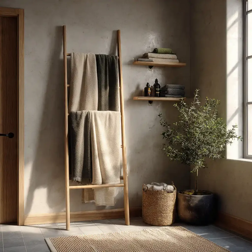 20-Bathroom Accessories Idea