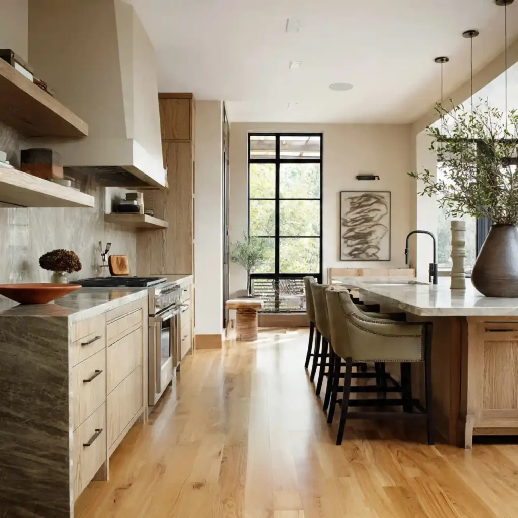 20-Contemporary Kitchen Idea