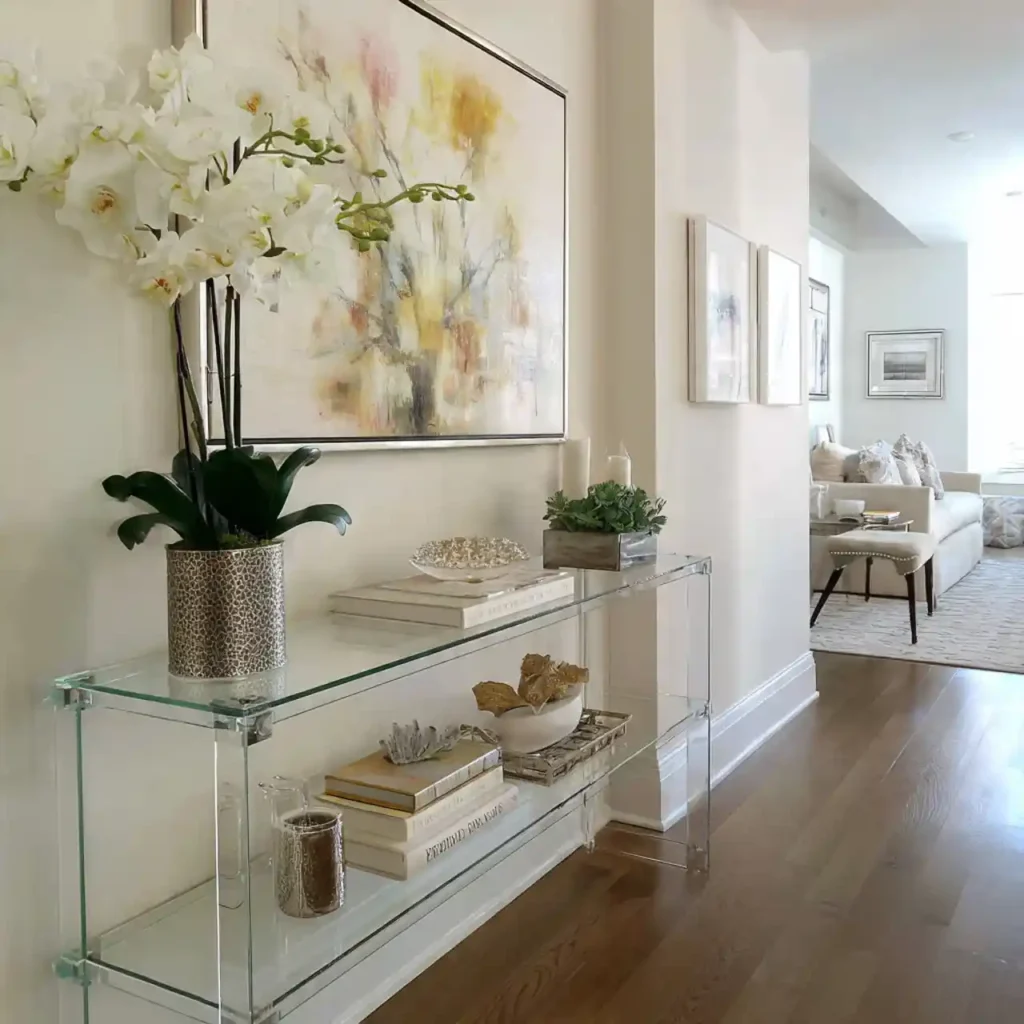 20-Hallway Entrance Idea