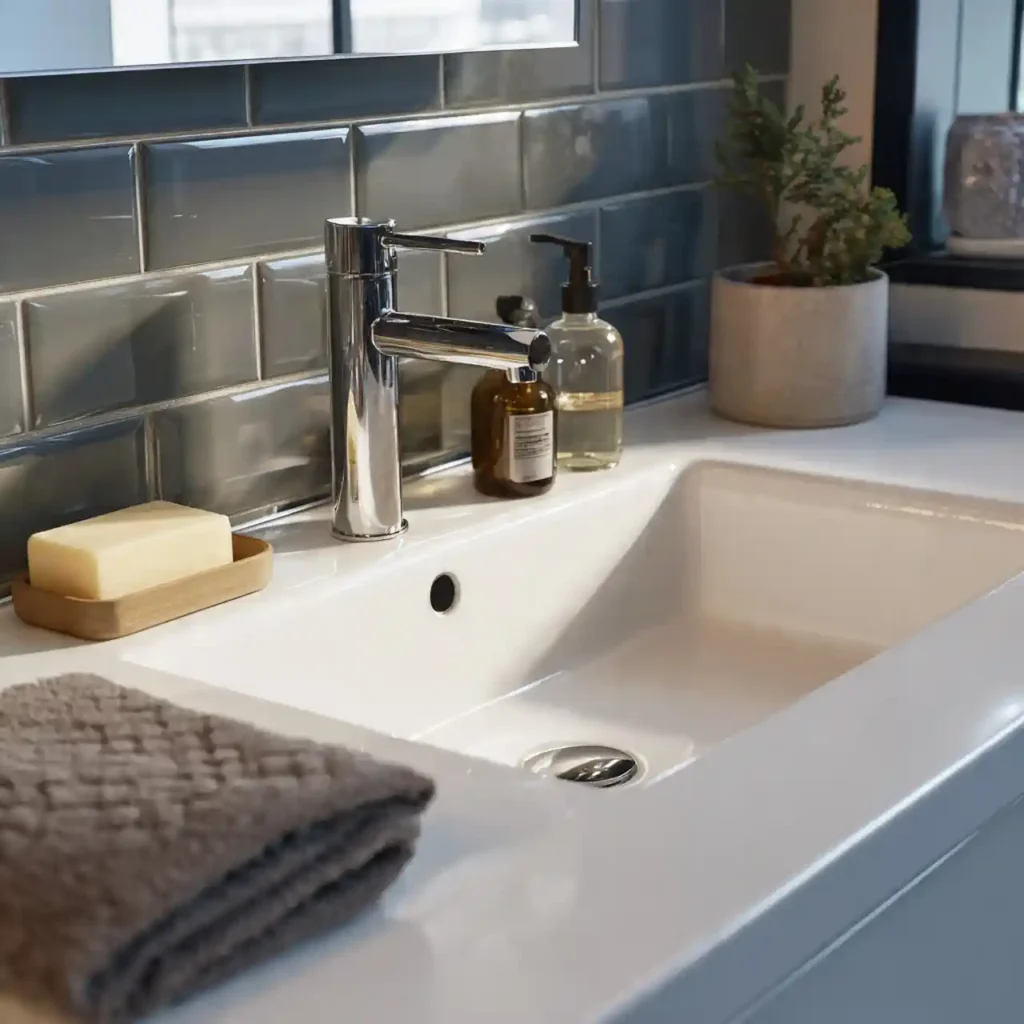 21-Bathroom Accessories Idea