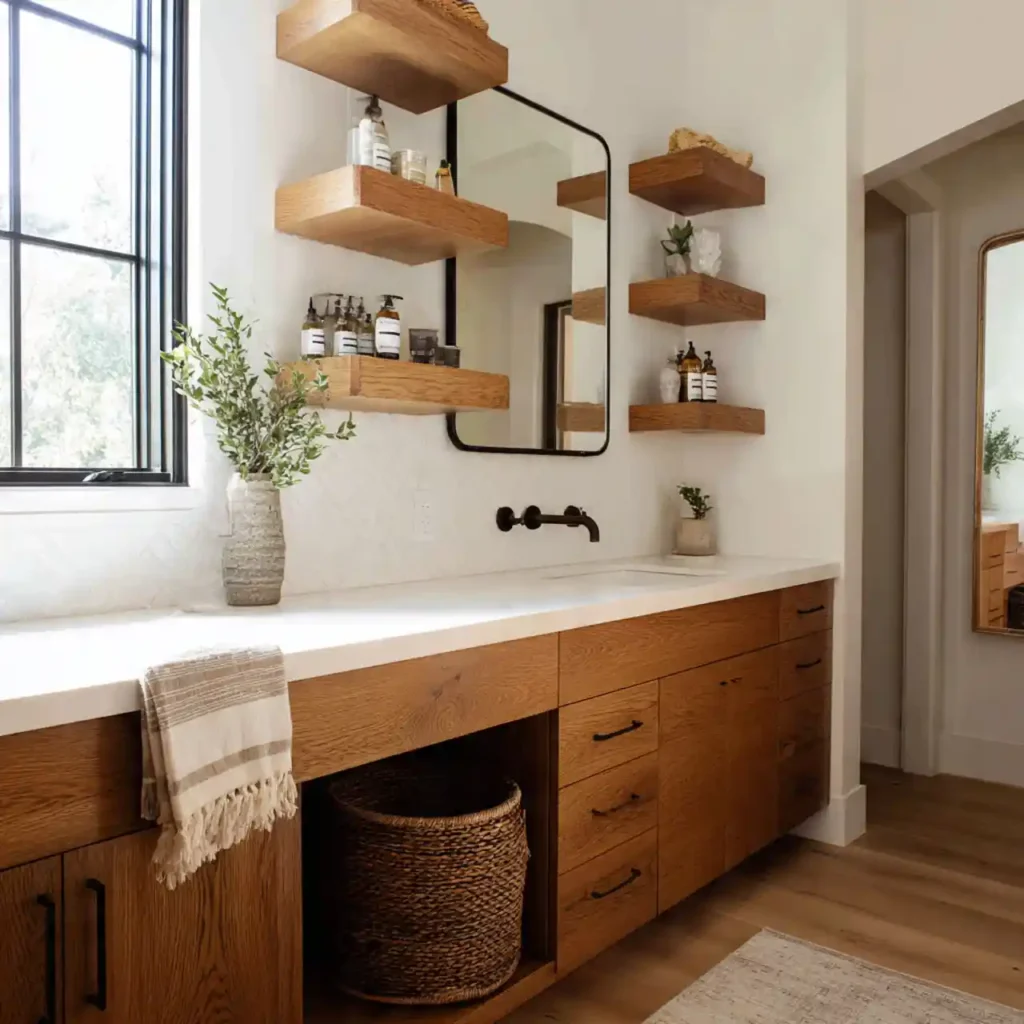 21-Bathroom Decor Idea