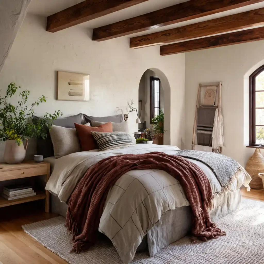 21-Bedroom Ceiling Idea