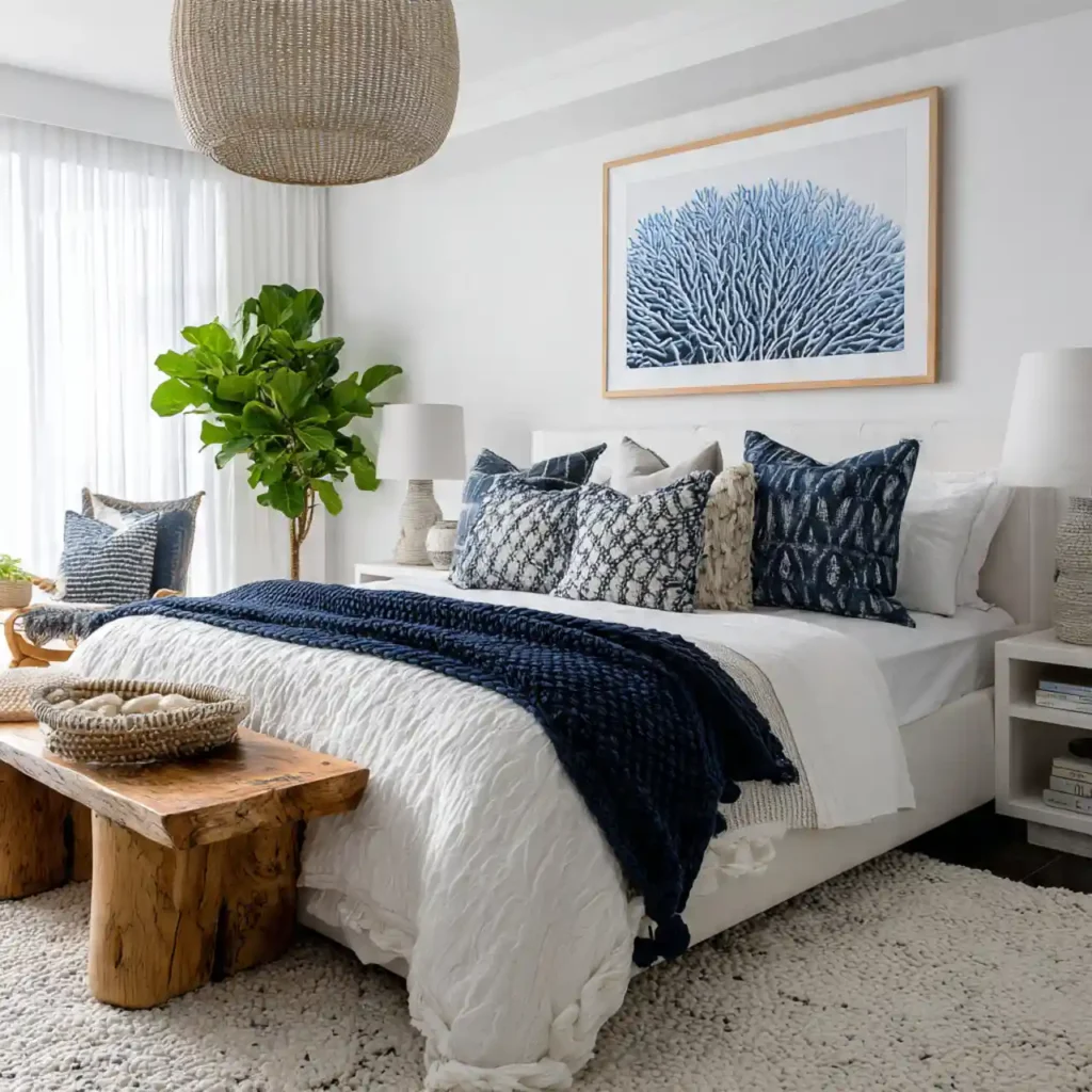 21-Bedroom Colour Scheme