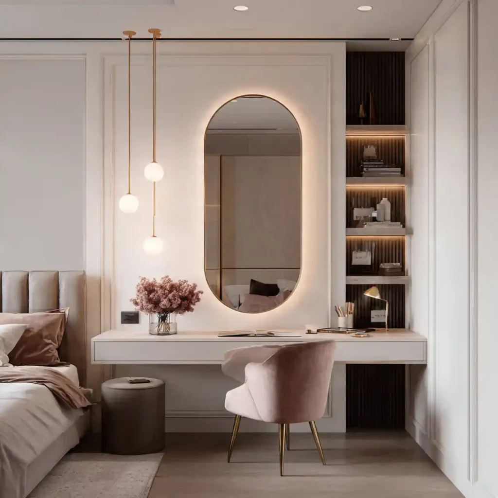 21-Bedroom Wall Decor Idea