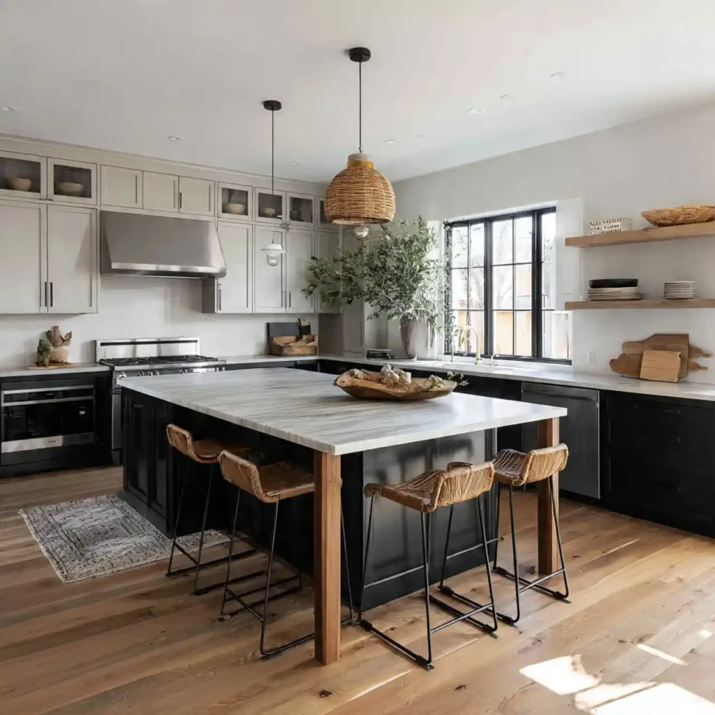 21-Best Upcoming Kitchen Trend Ideas